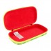 Пенал Zipit Colorz Box зелёный (ZPP PC-GT) Пенал Zipit Colorz Box зелёный (ZPP PC-GT)