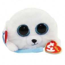 Кошелёк TY Gear Тюлень Айси (95209) Кошелёк TY Gear Тюлень Айси (95209)