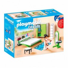 Конструктор Playmobil City Life Спальня (9271) Конструктор Playmobil City Life Спальня (9271)