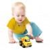 Машинка Bb junior Volvo My 1st сollection Самосвал (16-85123/16-85123 самосвал) Машинка Bb junior Volvo My 1st сollection Самосвал (16-85123/16-85123 самосвал)