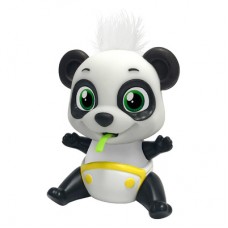 Интерактивная игрушка Munchkinz Лакомка панда (51629) Интерактивная игрушка Munchkinz Лакомка панда (51629)