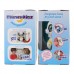 Интерактивная игрушка Munchkinz Лакомка панда (51629) Интерактивная игрушка Munchkinz Лакомка панда (51629)