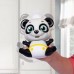 Интерактивная игрушка Munchkinz Лакомка панда (51629) Интерактивная игрушка Munchkinz Лакомка панда (51629)