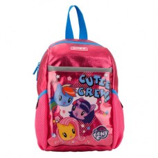 Рюкзак дошкольный Kite My little pony 540 LP (LP19-540XS) Рюкзак дошкольный Kite My little pony 540 LP (LP19-540XS)
