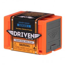 Набор Driven Pocket series Серия 1 сюрприз (WH1024GTZ) Набор Driven Pocket series Серия 1 сюрприз (WH1024GTZ)