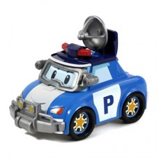 Машинка Robocar Poli Поли с аксессуаром (83392) Машинка Robocar Poli Поли с аксессуаром (83392)