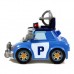 Машинка Robocar Poli Поли с аксессуаром (83392)