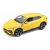 Автомодель Maisto Special edition Lamborghini Urus желтый 1:24 (31519 yellow) Автомодель Maisto Special edition Lamborghini Urus желтый 1:24 (31519 yellow)