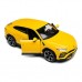 Автомодель Maisto Special edition Lamborghini Urus желтый 1:24 (31519 yellow) Автомодель Maisto Special edition Lamborghini Urus желтый 1:24 (31519 yellow)