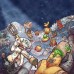 Настольная игра Blue orange Луноботы (000355) Настольная игра Blue orange Луноботы (000355)