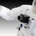 Набор для моделирования Revell Астронавт на Луне 1:8 (RVL-03702) Набор для моделирования Revell Астронавт на Луне 1:8 (RVL-03702)