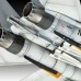 Набор для моделирования Revell Истребитель F-14D Томкэт 1:100 (RVL-63950) Набор для моделирования Revell Истребитель F-14D Томкэт 1:100 (RVL-63950)