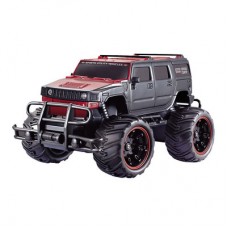 Машинка JP383 Fanatic cross country 1:20 красно-черная радиоуправляемая (HB-XC08B-1) Машинка JP383 Fanatic cross country 1:20 красно-черная радиоуправляемая (HB-XC08B-1)
