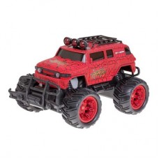 Машинка JP383 Cross country off road 1:20 красная радиоуправляемая (HB-YY2002B-2) Машинка JP383 Cross country off road 1:20 красная радиоуправляемая (HB-YY2002B-2)