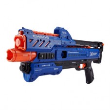 Скорострельный бластер X-Shot Excel Chaos orbit (36281Z) Скорострельный бластер X-Shot Excel Chaos orbit (36281Z)