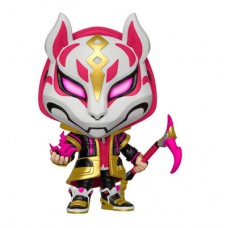Фигурка Funko Pop Fortnite S2 Дрифт (36976) Фигурка Funko Pop Fortnite S2 Дрифт (36976)