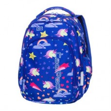 Рюкзак CoolPack Strike Единороги S (A17208) Рюкзак CoolPack Strike Единороги S (A17208)