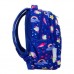 Рюкзак CoolPack Strike Единороги S (A17208) Рюкзак CoolPack Strike Единороги S (A17208)