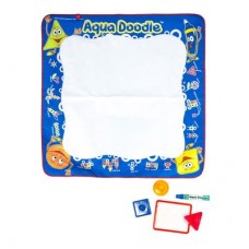 Набор для творчества Aqua doodle Волшебные водные штампы (AD8001N) Набор для творчества Aqua doodle Волшебные водные штампы (AD8001N)