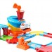 Интерактивный набор Vtech Бип бип Аэропорт звуковой на русском (80-144126) Интерактивный набор Vtech Бип бип Аэропорт звуковой на русском (80-144126)