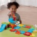 Интерактивный набор Vtech Бип бип Аэропорт звуковой на русском (80-144126) Интерактивный набор Vtech Бип бип Аэропорт звуковой на русском (80-144126)