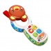 Интерактивная игрушка VTech Отвечай и играй звуковая на русском (80-502726) Интерактивная игрушка VTech Отвечай и играй звуковая на русском (80-502726)