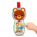 Интерактивная игрушка VTech Отвечай и играй звуковая на русском (80-502726) Интерактивная игрушка VTech Отвечай и играй звуковая на русском (80-502726)