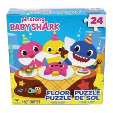 Напольный пазл Spin master Pinkfong Малышка Акула (SM98395/6053215) Напольный пазл Spin master Pinkfong Малышка Акула (SM98395/6053215)