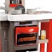 Игрушечная кухня Smoby Tefal Повар раскладная красная (312200) Игрушечная кухня Smoby Tefal Повар раскладная красная (312200)