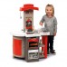 Игрушечная кухня Smoby Tefal Повар раскладная красная (312200) Игрушечная кухня Smoby Tefal Повар раскладная красная (312200)