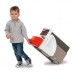 Игрушечная кухня Smoby Tefal Повар раскладная красная (312200) Игрушечная кухня Smoby Tefal Повар раскладная красная (312200)