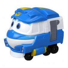 Игрушечный паровозик Silverlit Robot trains Кей (80155) Игрушечный паровозик Silverlit Robot trains Кей (80155)