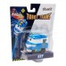 Игрушечный паровозик Silverlit Robot trains Кей (80155)