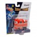 Игрушечный паровозик Silverlit Robot trains Альф (80156) Игрушечный паровозик Silverlit Robot trains Альф (80156)