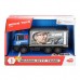 Машинка Dickie toys Городская техника Скания со звуком и светом синяя (3742008/3742008-3) Машинка Dickie toys Городская техника Скания со звуком и светом синяя (3742008/3742008-3)