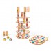 Настольная игра Janod Акробат (J02757) Настольная игра Janod Акробат (J02757)