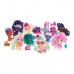 Фигурка-сюрприз Hairdorables S2 Любимые питомцы (23730) Фигурка-сюрприз Hairdorables S2 Любимые питомцы (23730)