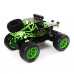 Машинка JP383 Bigfoot Monster-destroyer зеленая с Тирексом 1:10 радиоуправляемая (689-350-1) Машинка JP383 Bigfoot Monster-destroyer зеленая с Тирексом 1:10 радиоуправляемая (689-350-1)