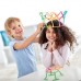 Конструктор Learning resources Радужные зигзаги (LSP8593-UK) Конструктор Learning resources Радужные зигзаги (LSP8593-UK)