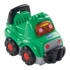 Развивающая игрушка Vtech Бип бип Внедорожник озвученная на русском (80-164226) Развивающая игрушка Vtech Бип бип Внедорожник озвученная на русском (80-164226)