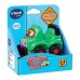 Развивающая игрушка Vtech Бип бип Внедорожник озвученная на русском (80-164226) Развивающая игрушка Vtech Бип бип Внедорожник озвученная на русском (80-164226)