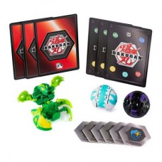 Набор Bakugan Battle planet Вентус Вайсрокс стартовый (SM64424-11) Набор Bakugan Battle planet Вентус Вайсрокс стартовый (SM64424-11)
