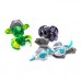 Набор Bakugan Battle planet Вентус Вайсрокс стартовый (SM64424-11) Набор Bakugan Battle planet Вентус Вайсрокс стартовый (SM64424-11)