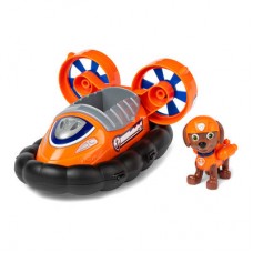 Набор Paw patrol Базовый спасательный автомобиль с Зумой (SM16775/9955)