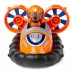 Набор Paw patrol Базовый спасательный автомобиль с Зумой (SM16775/9955)