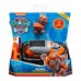 Набор Paw patrol Базовый спасательный автомобиль с Зумой (SM16775/9955)
