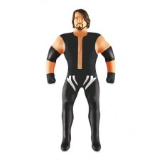 Стретч-антистресс Stretch WWE Эй Джей Стайлз гигант 34 см (120987) Стретч-антистресс Stretch WWE Эй Джей Стайлз гигант 34 см (120987)