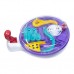 Игрушка-головоломка Maya toys Лабиринт круглый (JRD967-10) Игрушка-головоломка Maya toys Лабиринт круглый (JRD967-10)