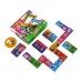 Настольная игра Vladi Toys 44 кота Домино на украинском (VT8055-14) Настольная игра Vladi Toys 44 кота Домино на украинском (VT8055-14)