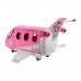 Игровой набор Barbie Travel Самолет (GDG76) Игровой набор Barbie Travel Самолет (GDG76)